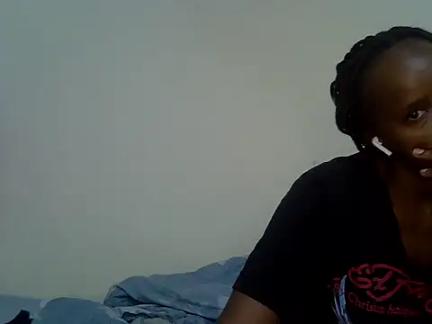 Snapshot of Ebonyluxe12 chatting on 26, 5, 2026 Ebonyluxe12 online show from 26, 5, 2026