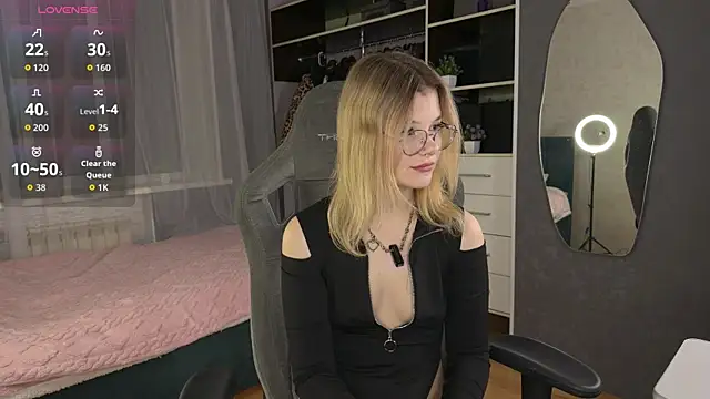 KamiiRize online show from 19, 6, 2026