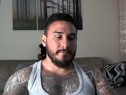 Snapshot of Gymdominus chatting on 20, 5, 2026 Gymdominus online show from 20, 5, 2026