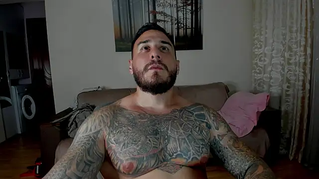 Gymdominus online show from 6, 7, 2026
