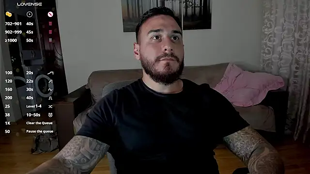 Gymdominus online show from 10, 7, 2026