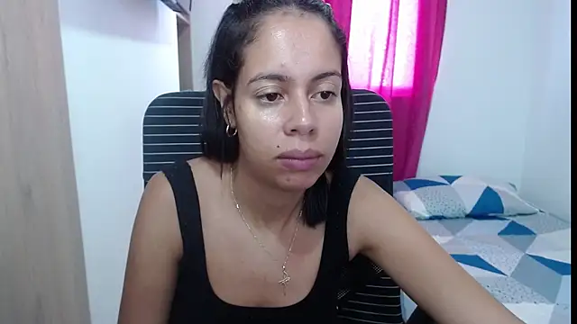Snapshot of Valeria_Santos_ chatting on 23, 6, 2026 Valeria Santos online show from 23, 6, 2026