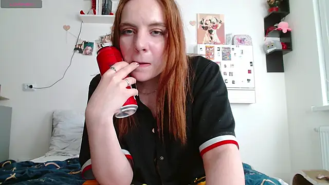 Candy Queen   online show from 26, 5, 2026