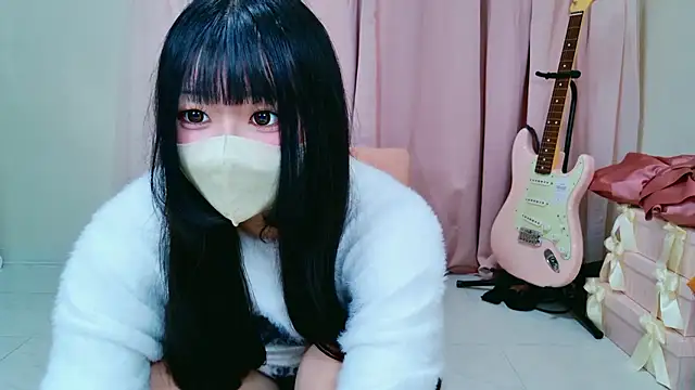 Snapshot of miko_jpnk chatting on 24, 5, 2026 miko jpnk online show from 24, 5, 2026
