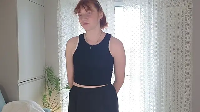 Snapshot of InezWinsett chatting on 26, 5, 2026 InezWinsett online show from 26, 5, 2026