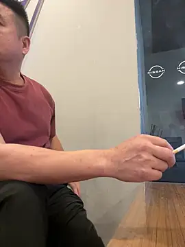 MRhuang007 online show from 30, 5, 2026