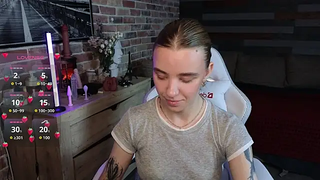 eva swetty online show from 5, 6, 2026