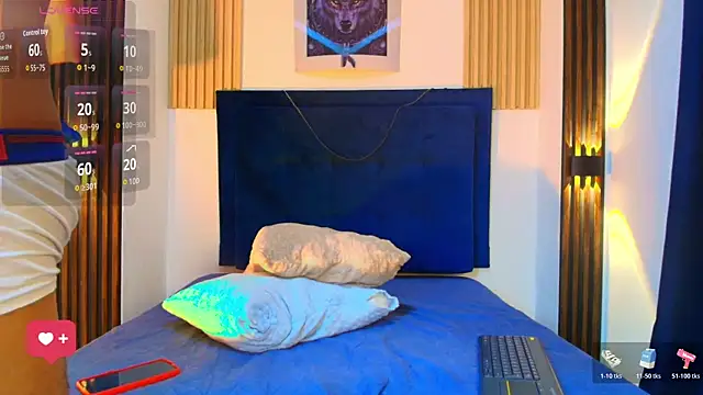 Snapshot of Thiago_Nova chatting on 2, 7, 2026 Thiago Nova online show from 2, 7, 2026
