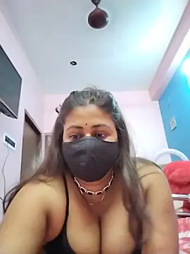 sreyashidas505 online show from 12, 6, 2026