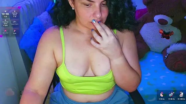 anaspark26 online show from 21, 5, 2026
