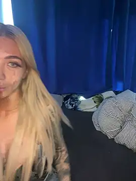 Snapshot of Inked_Angel1 chatting on 1, 6, 2026 Inked Angel1 online show from 1, 6, 2026