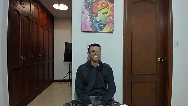 Mystic temptation2 online show from 13, 6, 2026