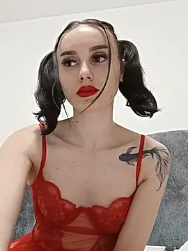 MissMaryyy online show from 23, 5, 2026