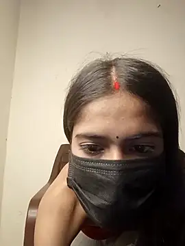 Snapshot of Yogita51 chatting on 5, 6, 2026 Yogita51 online show from 5, 6, 2026