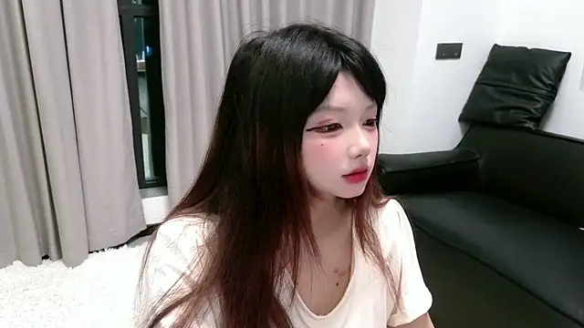 Snapshot of yan-0705 chatting on 29, 6, 2026 yan-0705 online show from 29, 6, 2026
