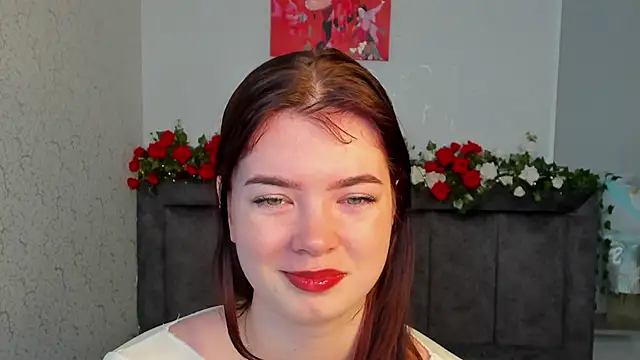 Snapshot of MelissaMay__ chatting on 23, 6, 2026 MelissaMay online show from 23, 6, 2026