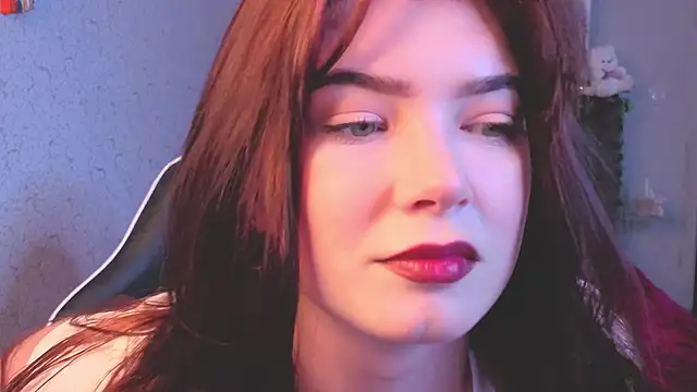 Snapshot of MelissaMay__ chatting on 8, 7, 2026 MelissaMay online show from 8, 7, 2026
