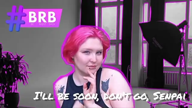 DolliRosees online show from 5, 6, 2026