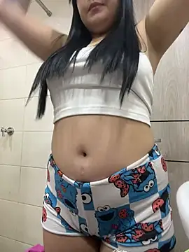 Snapshot of Romydoll_ chatting on 16, 7, 2026 Romydoll online show from 16, 7, 2026
