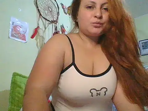 Snapshot of LafresaAmor chatting on 29, 6, 2026 LafresaAmor online show from 29, 6, 2026