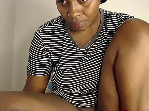 Snapshot of irreplaceable_ebony chatting on 22, 5, 2026 irreplaceable ebony online show from 22, 5, 2026