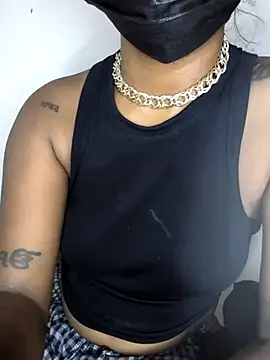 Snapshot of DBABY_ chatting on 23, 5, 2026 DBABY online show from 23, 5, 2026