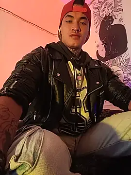 Snapshot of AlecBanne_ chatting on 3, 7, 2026 AlecBanne online show from 3, 7, 2026