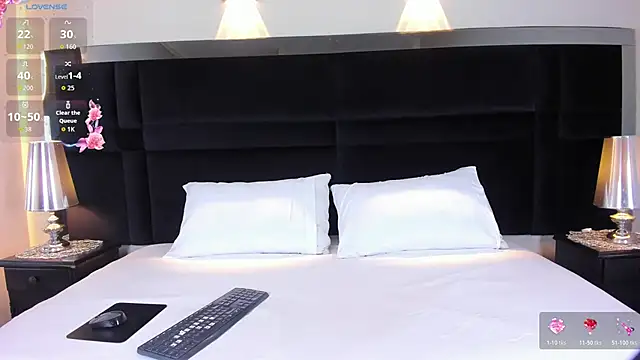 Snapshot of GreyCeleste chatting on 27, 6, 2026 GreyCeleste online show from 27, 6, 2026