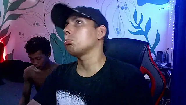 Latinos2411 online show from 3, 6, 2026