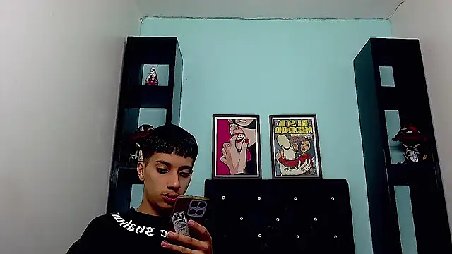 Snapshot of jl_brayan12 chatting on 23, 6, 2026 jl brayan12 online show from 23, 6, 2026