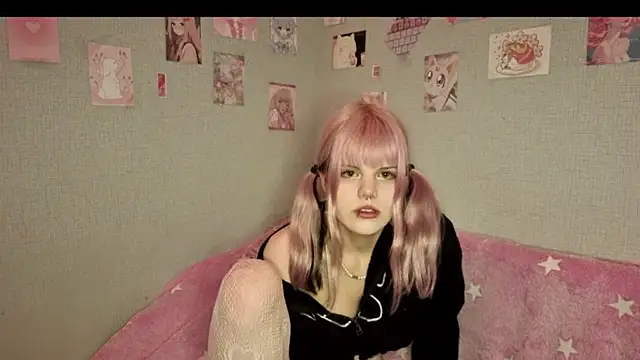 Snapshot of VelvetAlice chatting on 17, 6, 2026 VelvetAlice online show from 17, 6, 2026