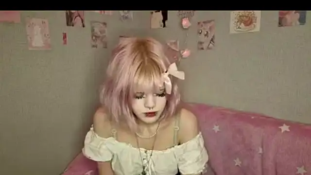 Snapshot of VelvetAlice chatting on 25, 6, 2026 VelvetAlice online show from 25, 6, 2026