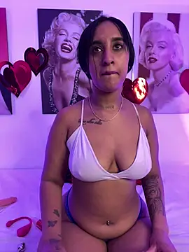 SofiaVitali  online show from 9, 6, 2026