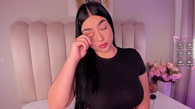 Snapshot of AlyssiaDanger chatting on 12, 7, 2026 AlyssiaDanger online show from 12, 7, 2026