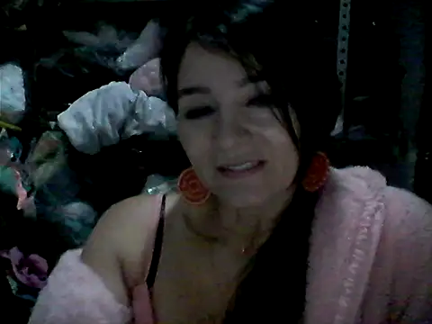 Anlly garcia002 online show from 7, 6, 2026