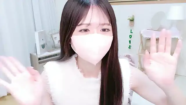 Snapshot of Yuinyaaa chatting on 30, 6, 2026 Yuinyaaa online show from 30, 6, 2026