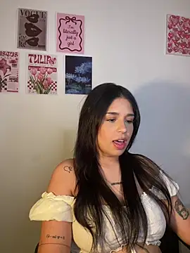 DaiCute online show from 17, 6, 2026