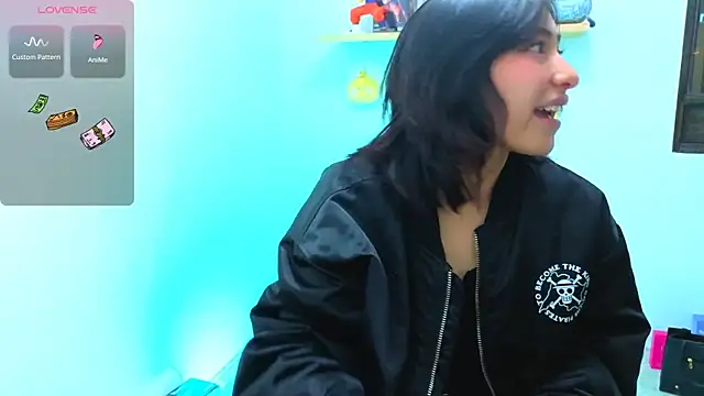 Snapshot of yeon-ju chatting on 12, 7, 2026 yeon-ju online show from 12, 7, 2026