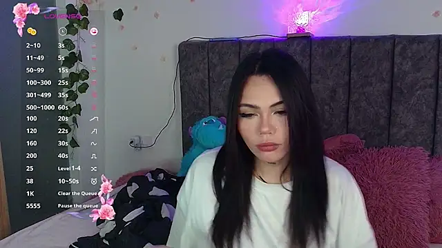 Snapshot of andraa_rossee chatting on 26, 6, 2026 andraa rossee online show from 26, 6, 2026