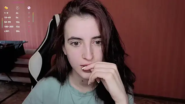 Snapshot of reaissss chatting on 9, 7, 2026 reaissss online show from 9, 7, 2026