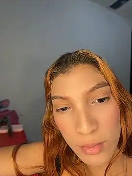 Snapshot of CandelaRoja chatting on 25, 5, 2026 CandelaRoja online show from 25, 5, 2026