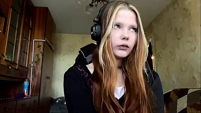Snapshot of SusanaLeichty chatting on 23, 5, 2026 SusanaLeichty online show from 23, 5, 2026