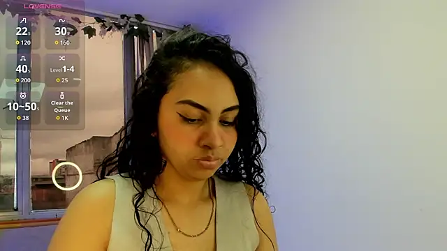 Snapshot of jade_chers chatting on 18, 6, 2026 jade chers online show from 18, 6, 2026