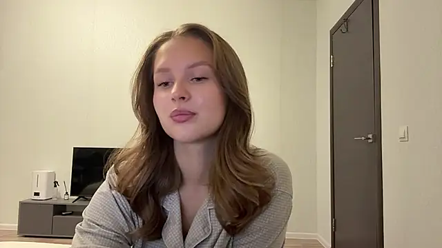 Snapshot of Beverly_Smith chatting on 9, 6, 2026 Beverly Smith online show from 9, 6, 2026