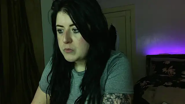 Snapshot of LucyLou31 chatting on 28, 7, 2026 LucyLou31 online show from 28, 7, 2026