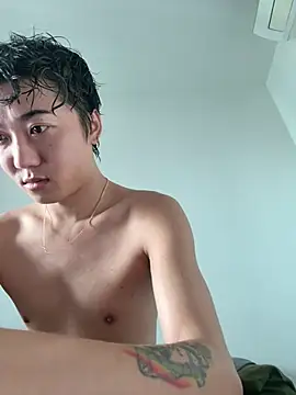 YourBadboy718 online show from 13, 6, 2026