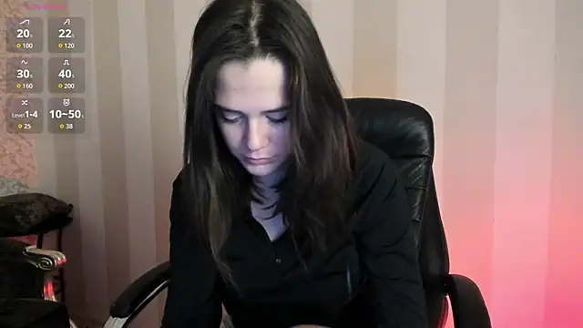 CanabebeBev online show from 17, 6, 2026