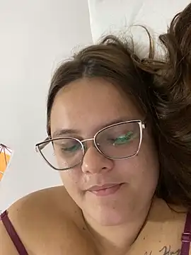 Snapshot of Laryssinha_69 chatting on 18, 6, 2026 Laryssinha 69 online show from 18, 6, 2026