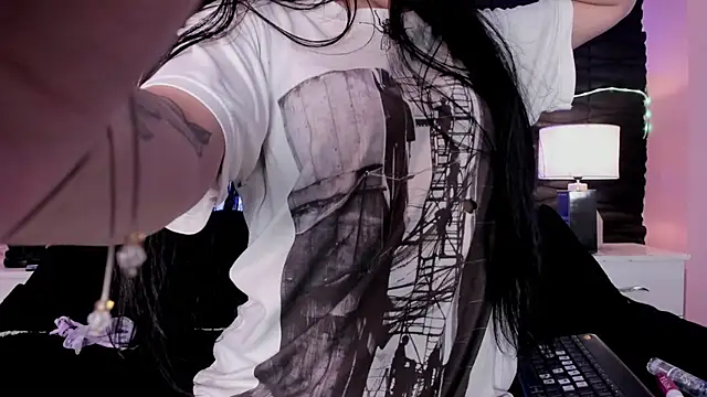 Snapshot of Natasha_Nassty chatting on 26, 6, 2026 Natasha Nassty online show from 26, 6, 2026