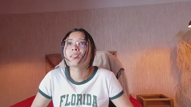 adaira31 online show from 25, 6, 2026